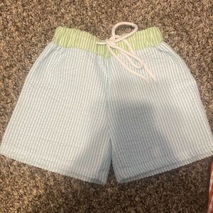 Toddler Swim Trunks